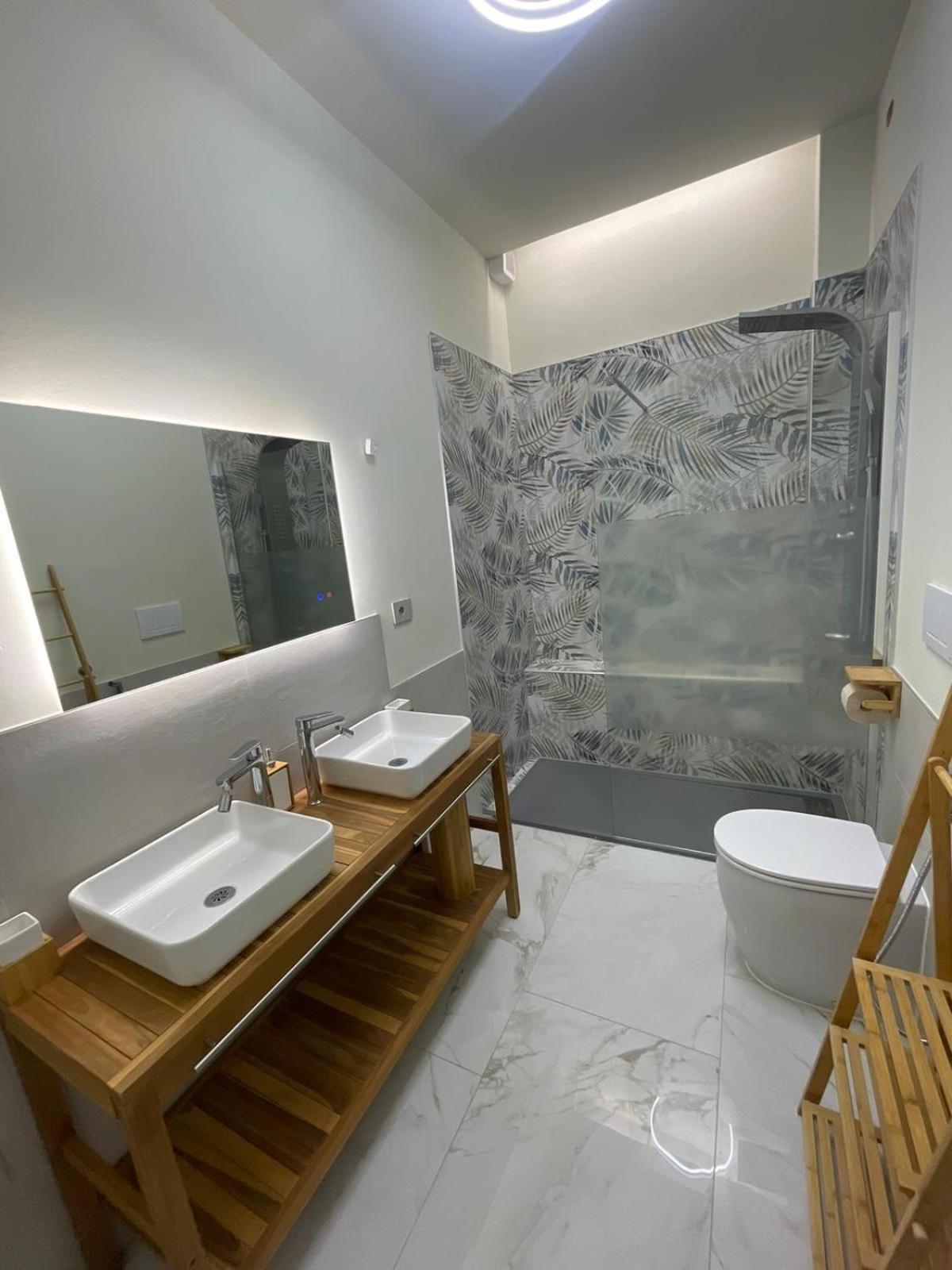 That S Apartment