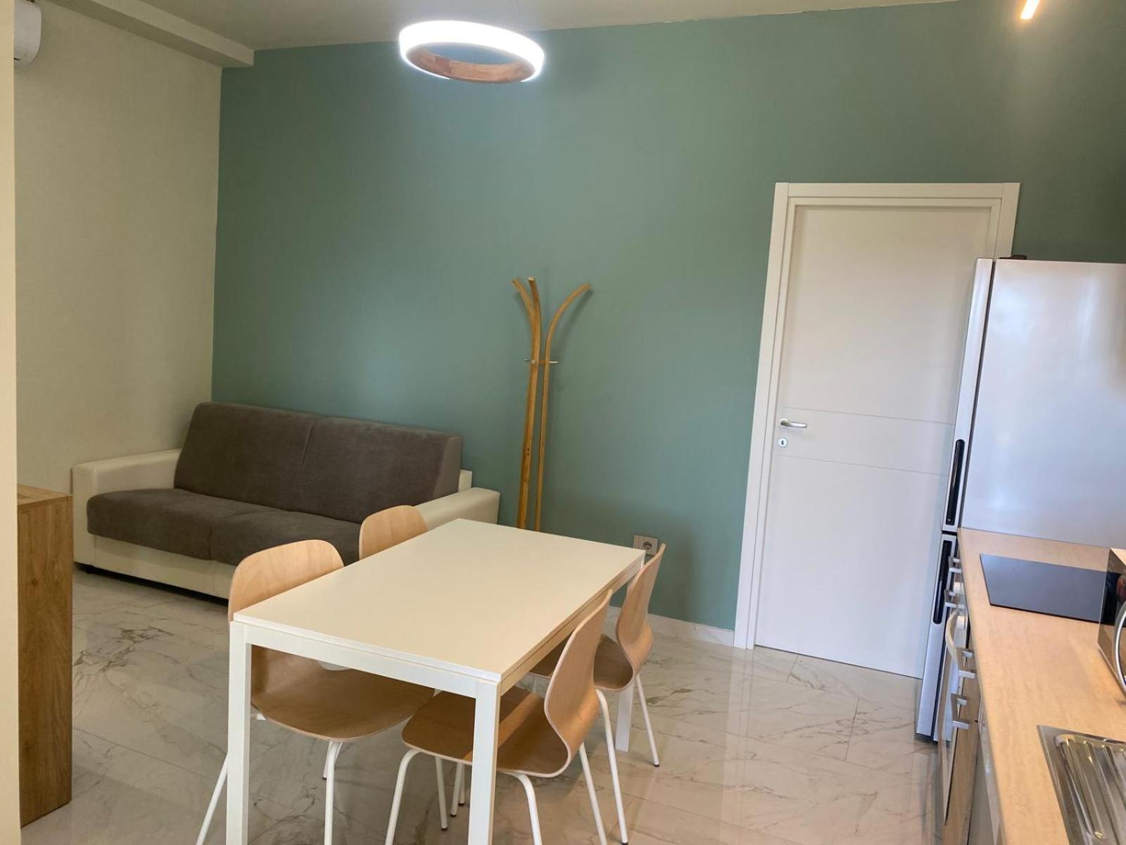 Apartment That S *