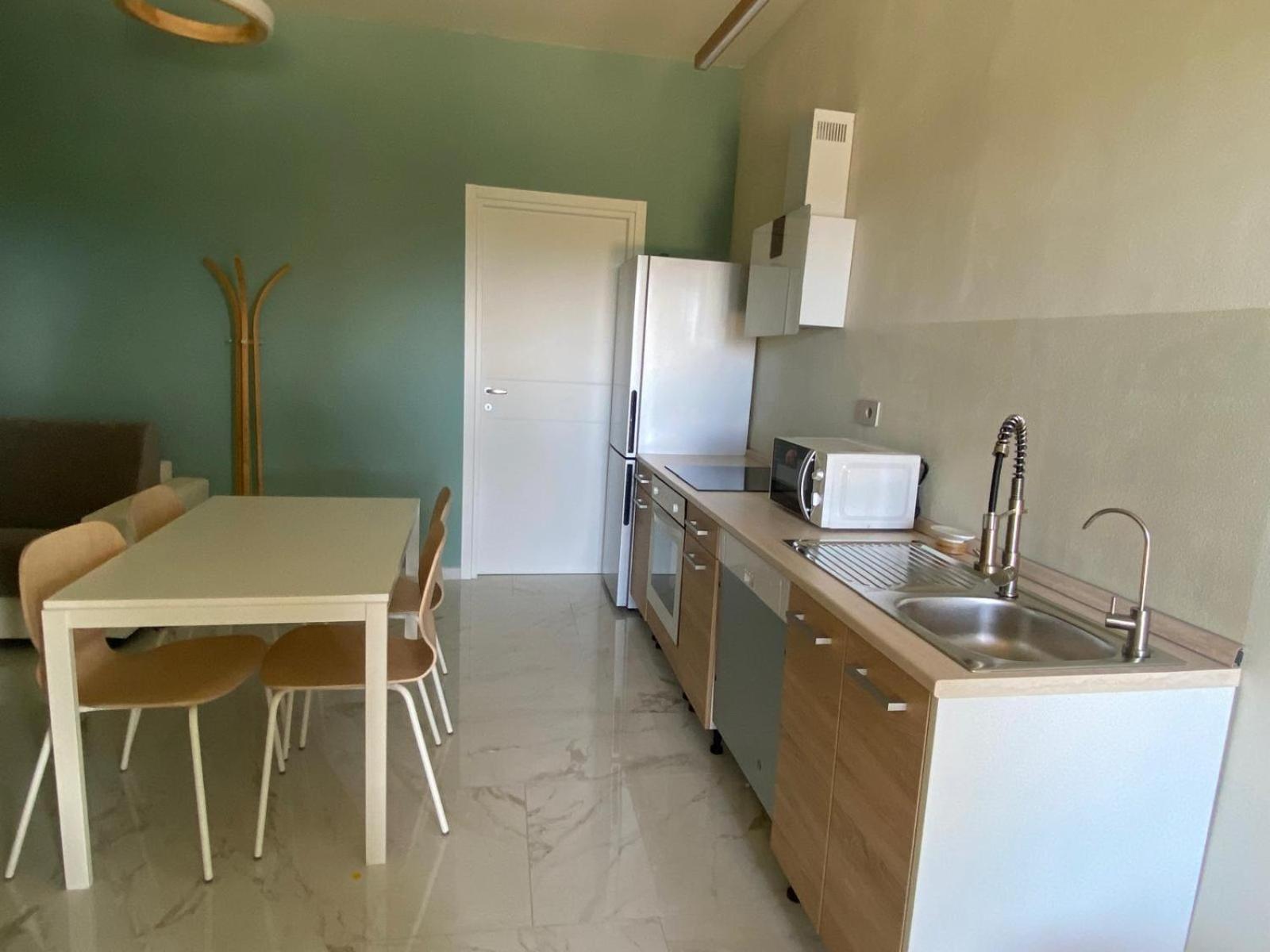 That S Apartment *