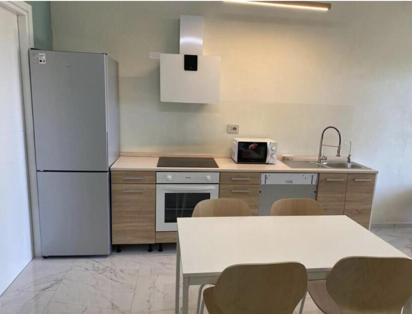 That S Apartment *