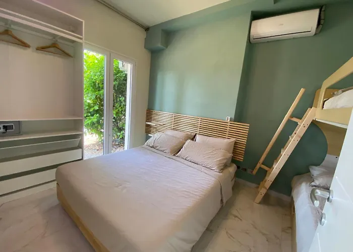 That S Amore Apartment